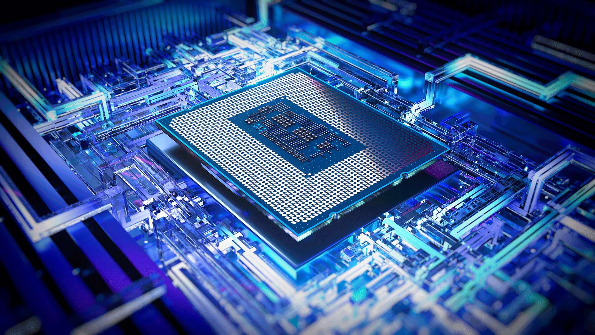 CPU Nedir
