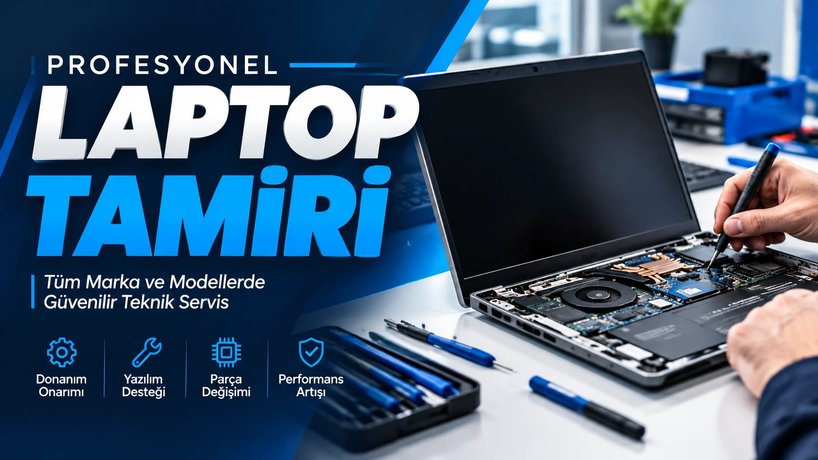 Adana Laptop Tamiri