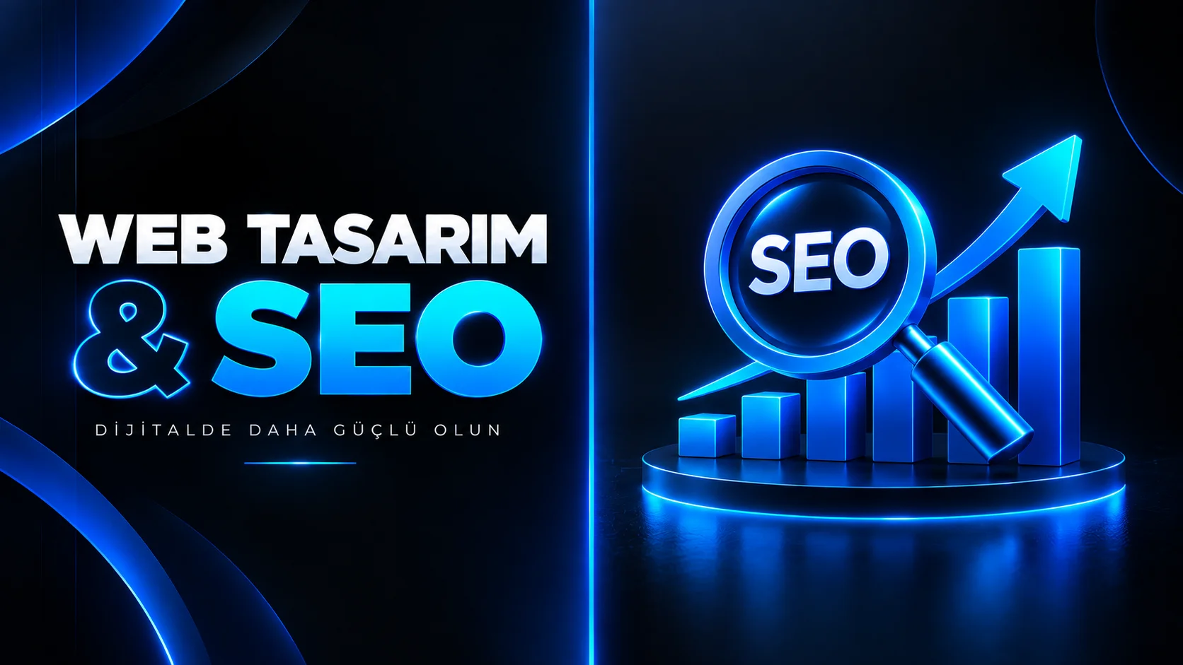 Adana Web Sitesi Seo Hizmeti